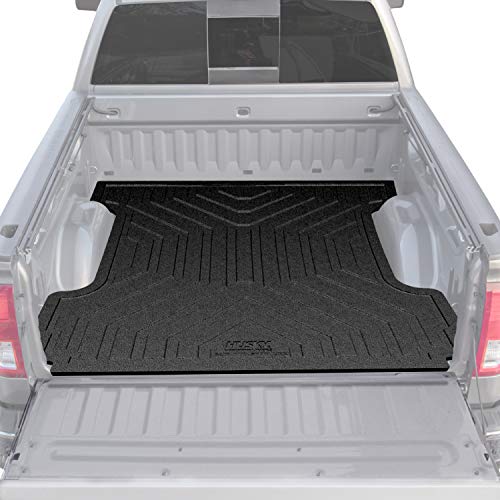 Husky Liners - 16000 Heavy Duty Bed Mat Fits 2019 Ram 1...