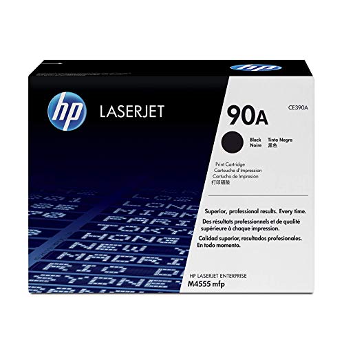 HP 90A | CE390A | Toner Cartridge | Itim