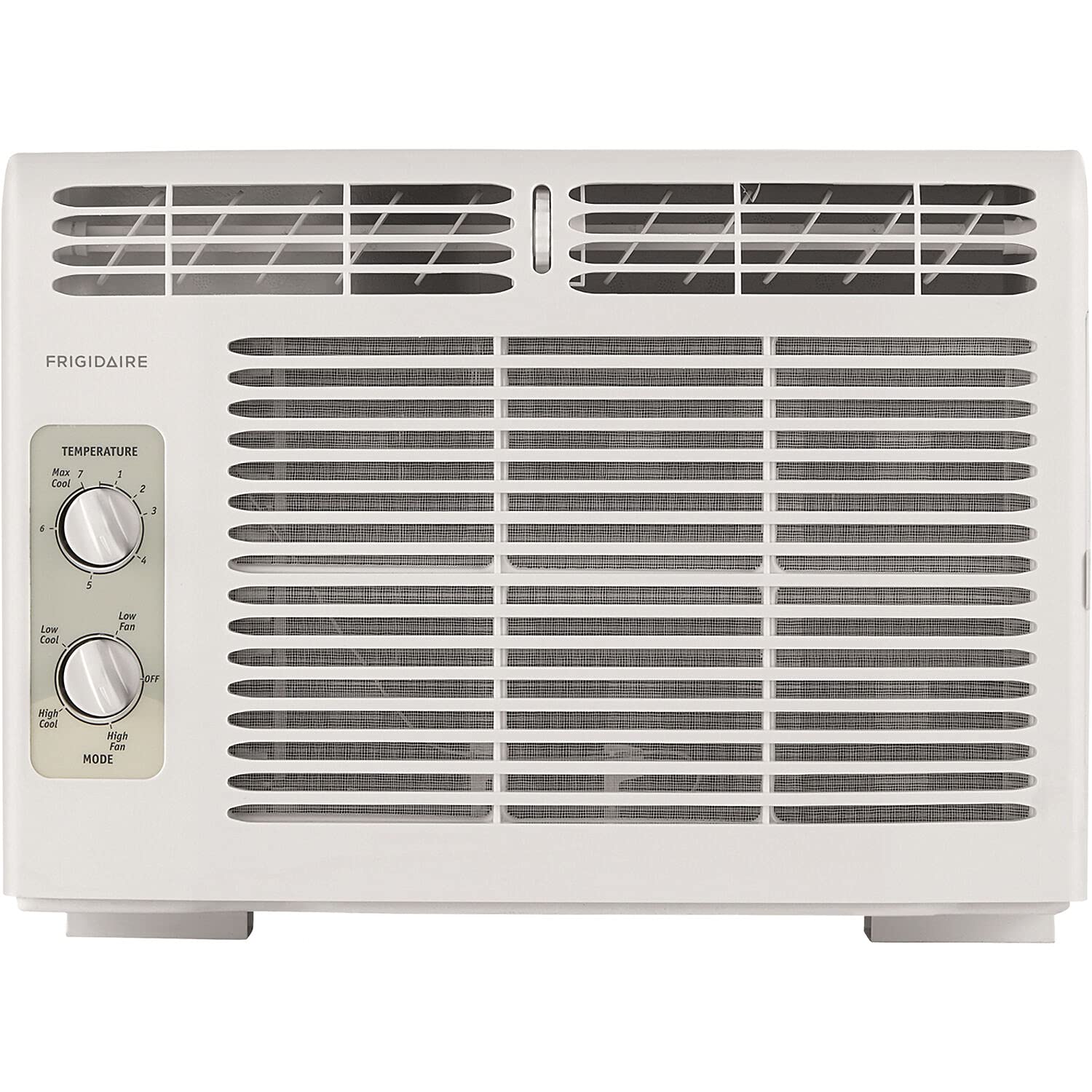 Frigidaire Nakakonektang Window-Mounted Room Air Condit...