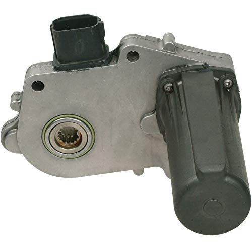 Cardone 48-306 Remanufactured Transfer Case Motor