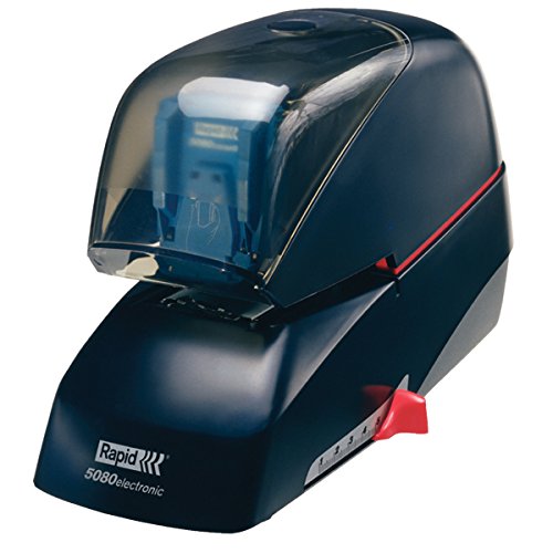 Xyron Rapid 5080e Professional Electric Stapler (90147)