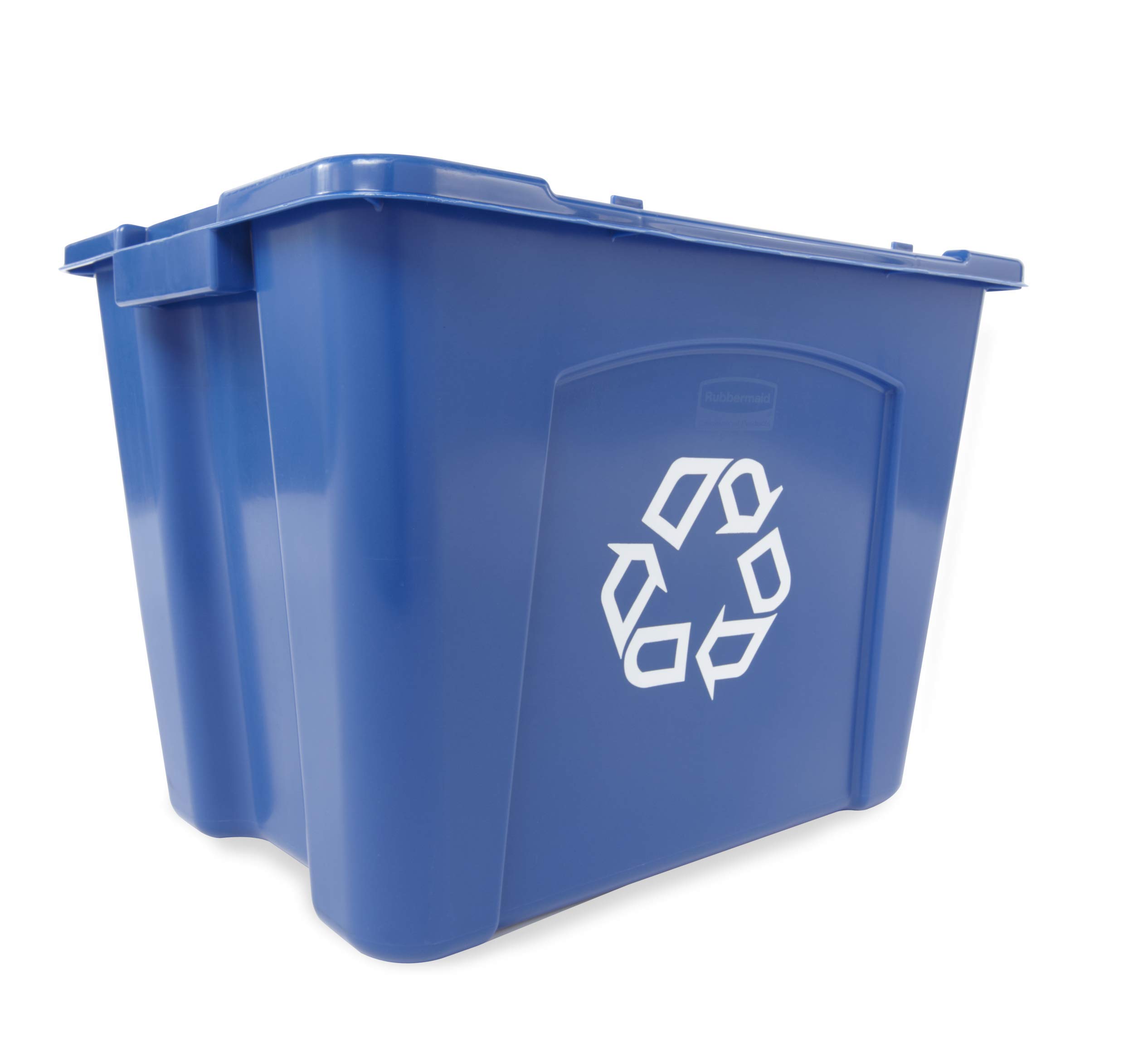 Rubbermaid Mga Komersyal na Produkto Stackable Recyclin...