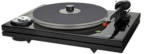 Music Hall MMF-7.3 2-Speed Audiophile Turntable na May ...