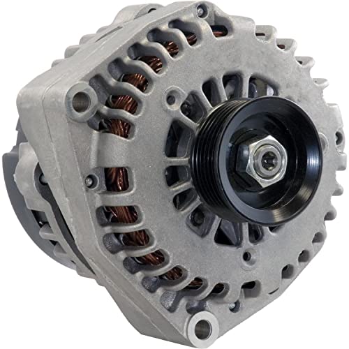 ACDelco Ginto 335-1196 Alternator