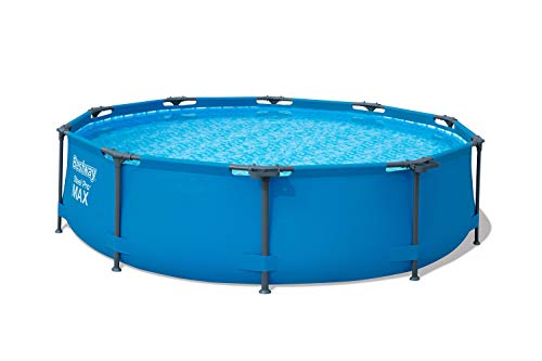 Bestway Steel Pro Above Ground Pool