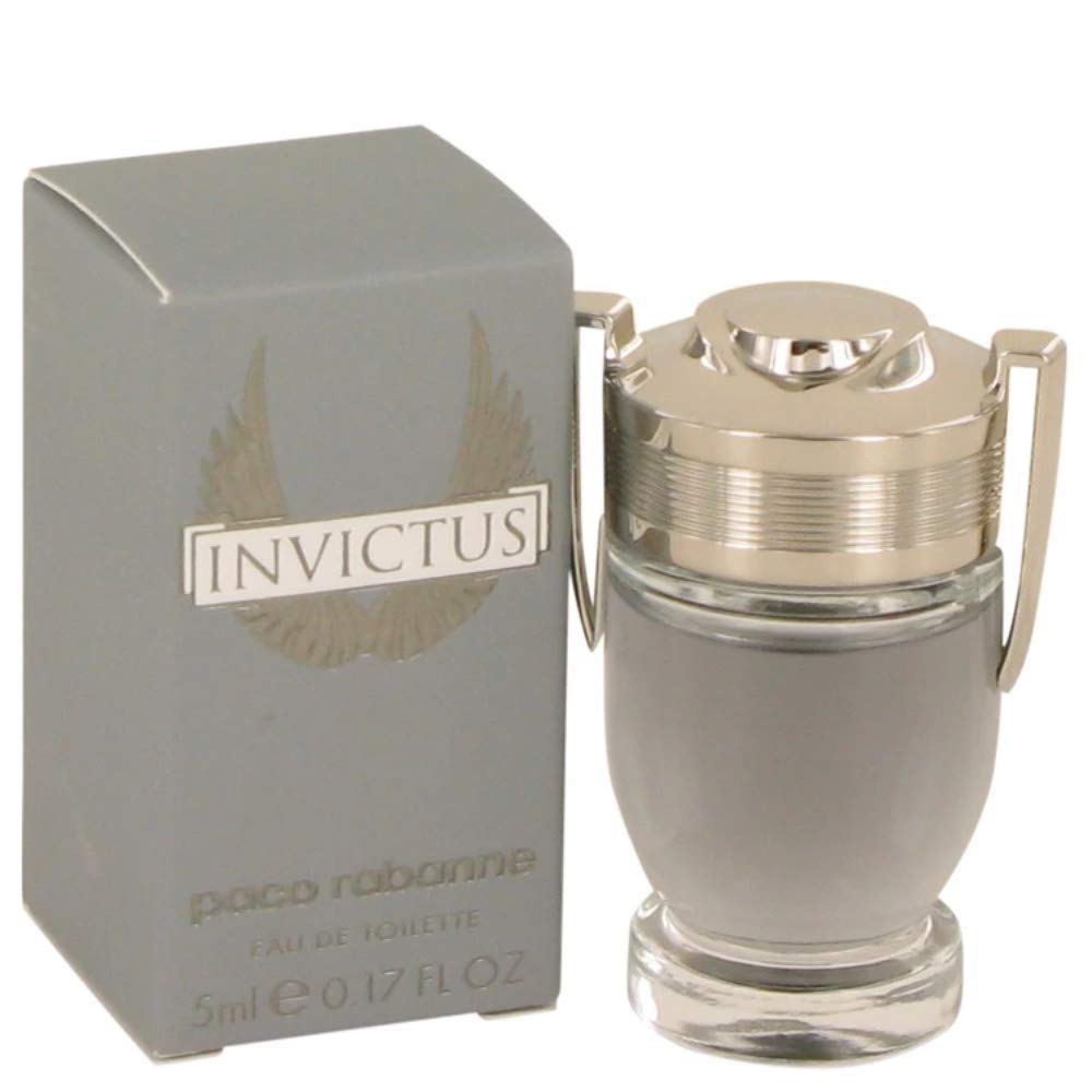 Paco Rabanne Invictus Eau de Toilette para sa mga Lalak...