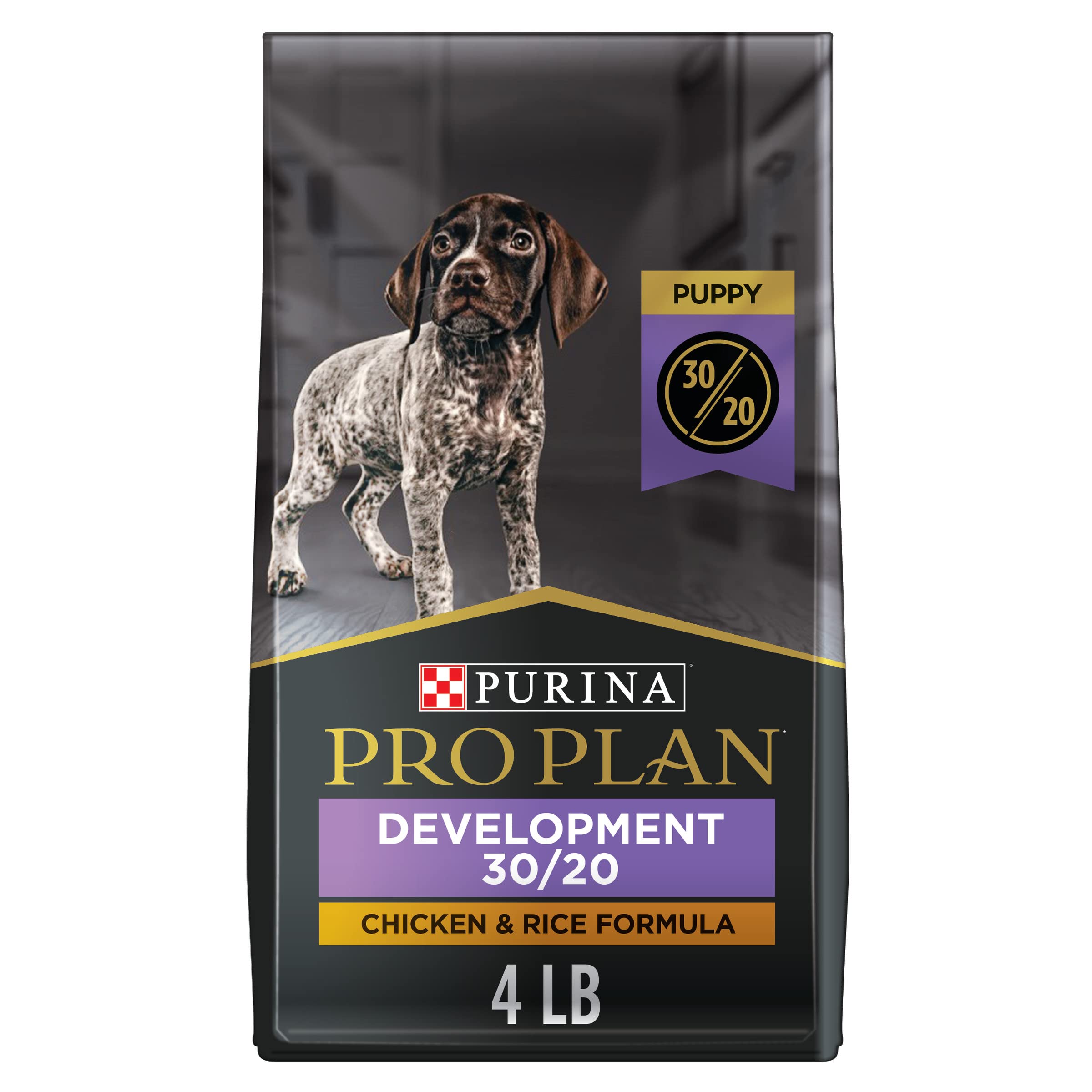 Purina Pro Plan Bagong Puppy Development - High Protein...