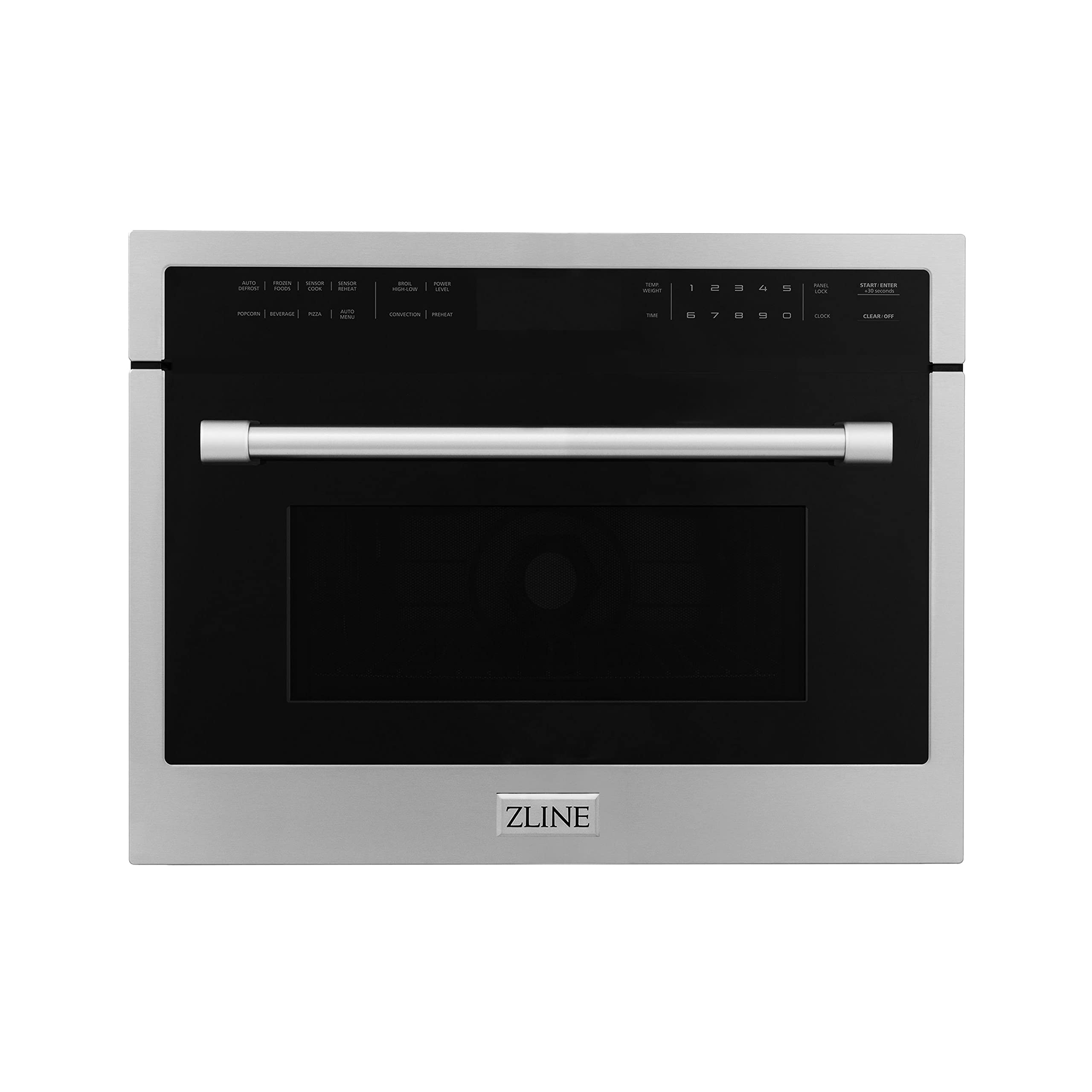 ZLINE Kitchen and Bath ZLINE 24' Built-in na Convection...