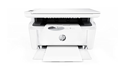 HP Laserjet Pro All-in-One Wireless Monochrome Laser Pr...