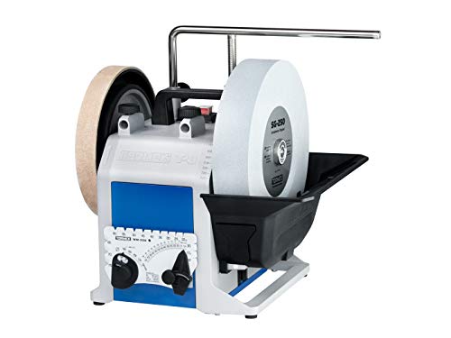 TORMEK T-8 Original â Water Cooled Sharpening System ...