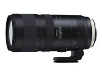 Tamron mga mapagpapalit na lens SP 70-200mm F / 2.8 Di ...