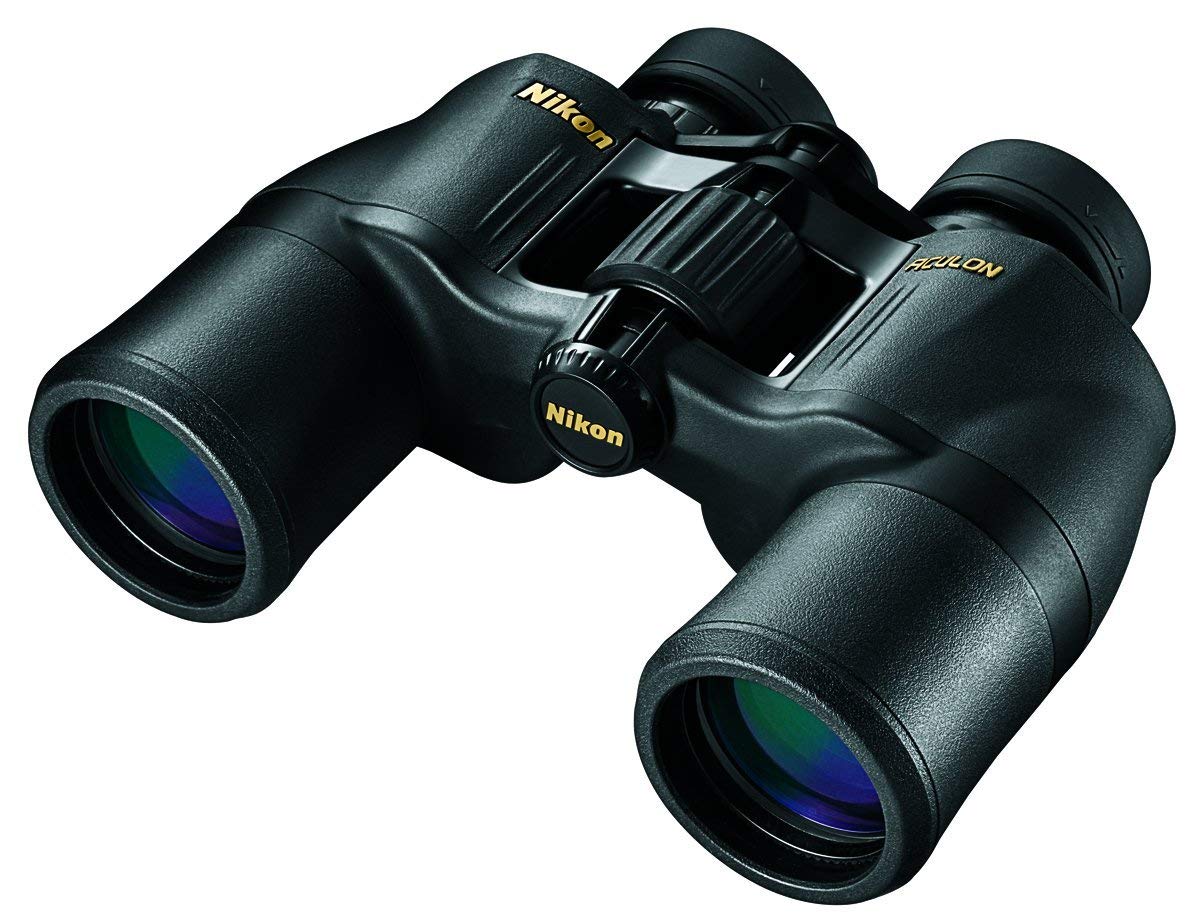 Nikon 8245 ACULON A211 8x42 Binocular (Itim)