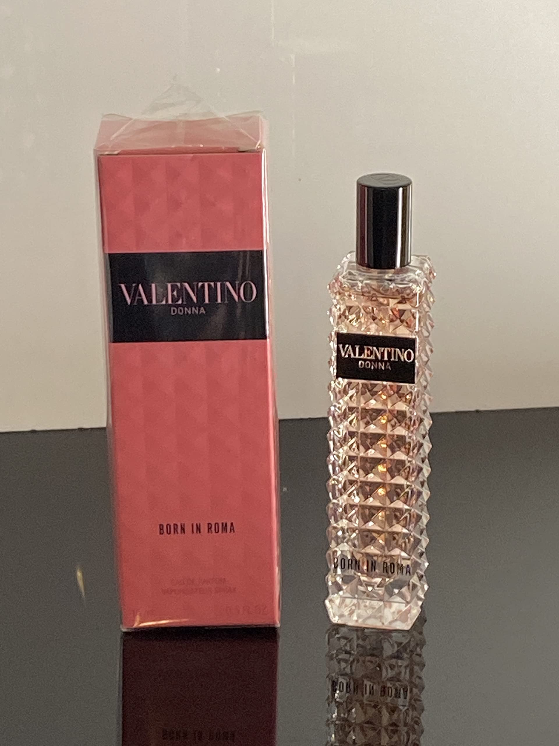 Valentino Donna Born In Roma EDP Spray para sa Babae