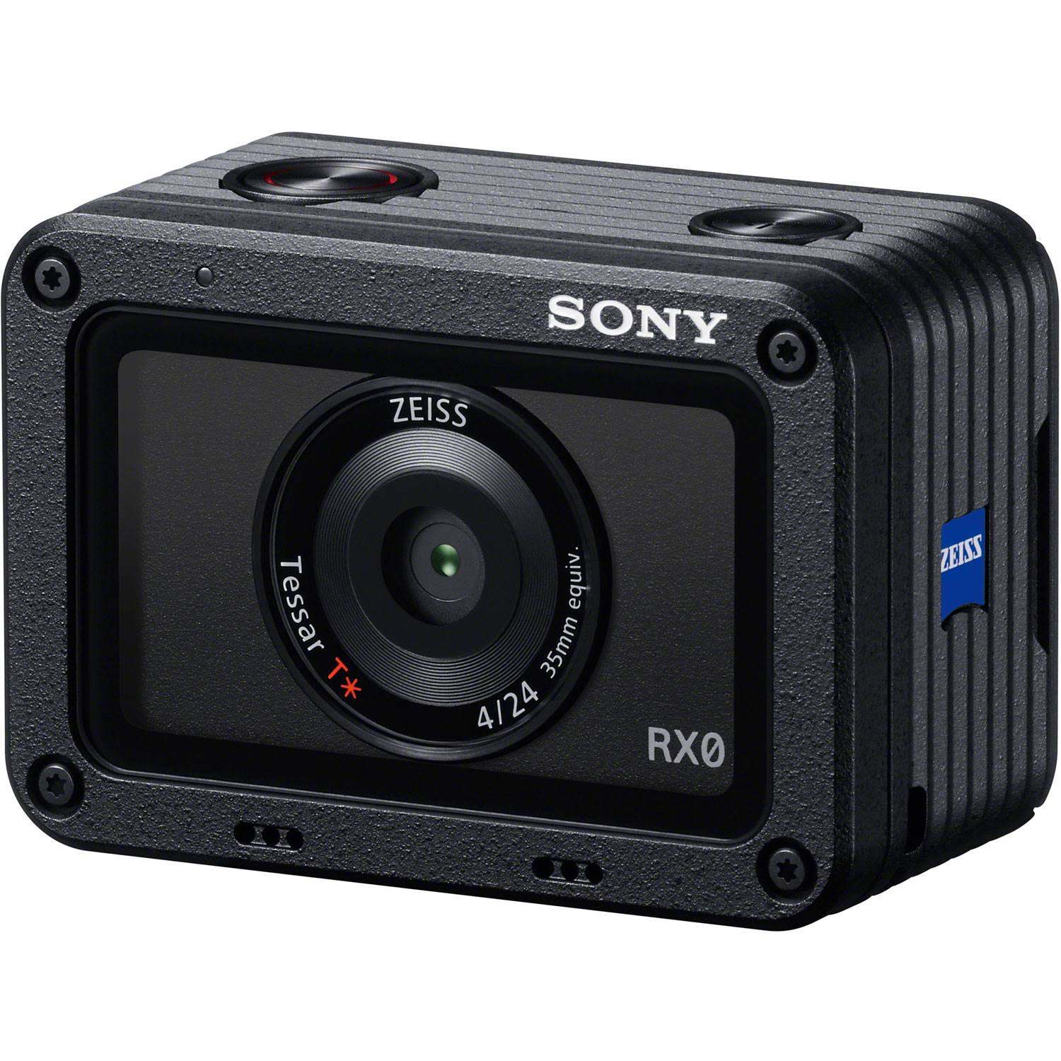 Sony 1.0-type na Sensor Ultra-Compact Camera na may Wat...