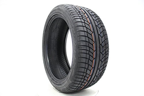 Achilles Desert Hawk UHP All-Season Radial Tire - 245/4...