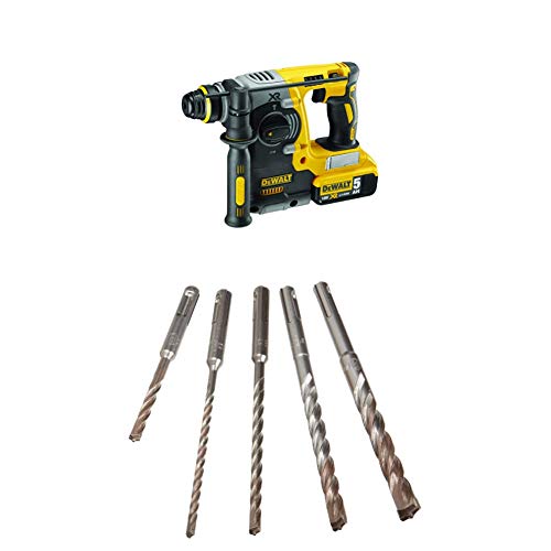 DEWALT SDS Hammer DCH273B Rotary Tool Tanging 20V Drill