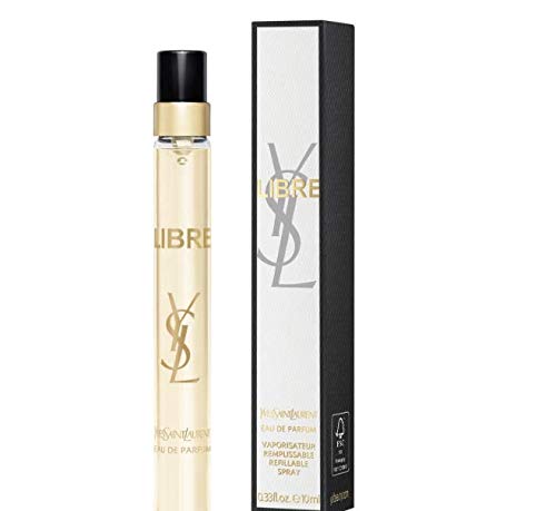 Yves Saint Laurent Libre