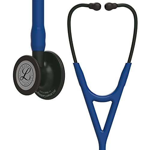 3M Littmann 3Mâ¢ LittmannÂ® Cardiology IVâ¢ Diagnosti...