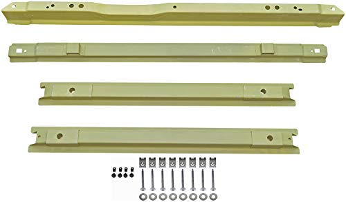 Dorman 926-988 Short Bed Crossmember Kit para sa Piling...