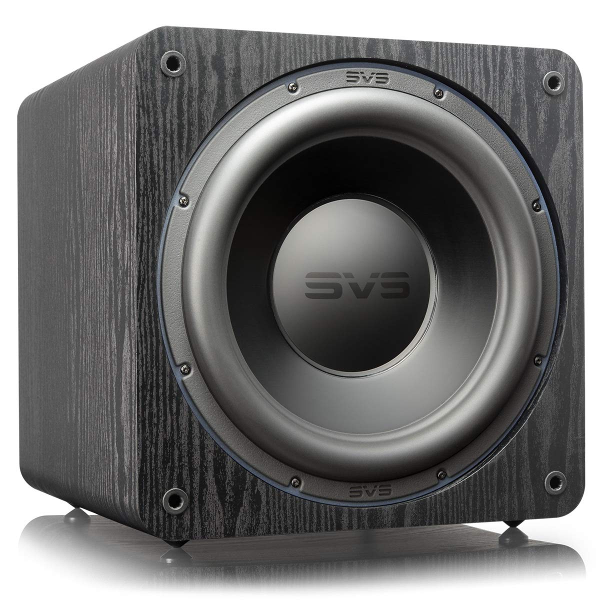 SVS SB-3000 13' Subwoofer (Black Ash)