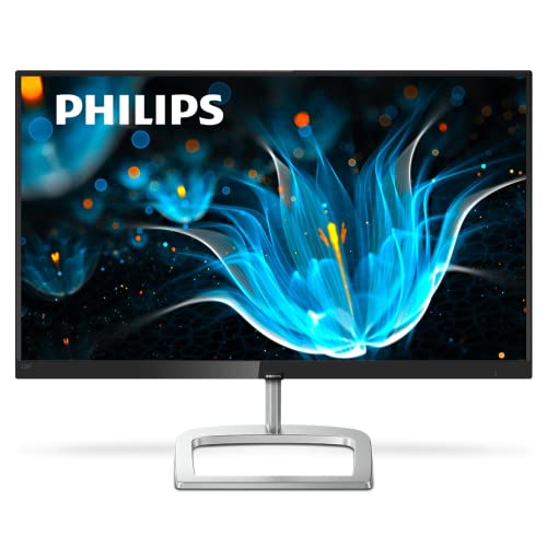 Philips 226E9QDSB 22' Frameless Monitor