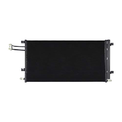 ACDelco Propesyonal na 15-63889 Air Condenser na may Au...