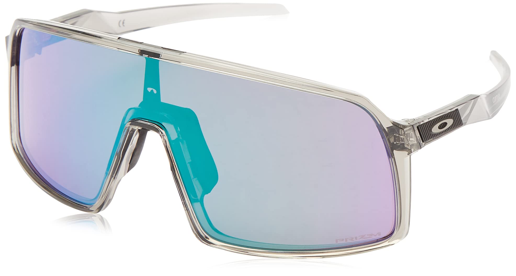 Oakley Panlalaking Oo9406 Sutro Sunglasses