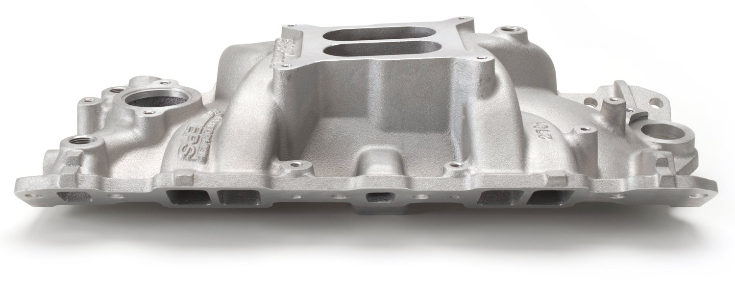 Edelbrock 2701 Performer Intake Manifold