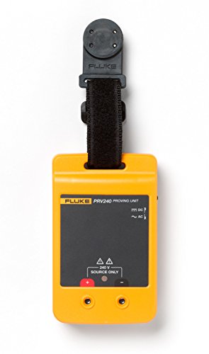 Fluke PRV240 Proving Unit