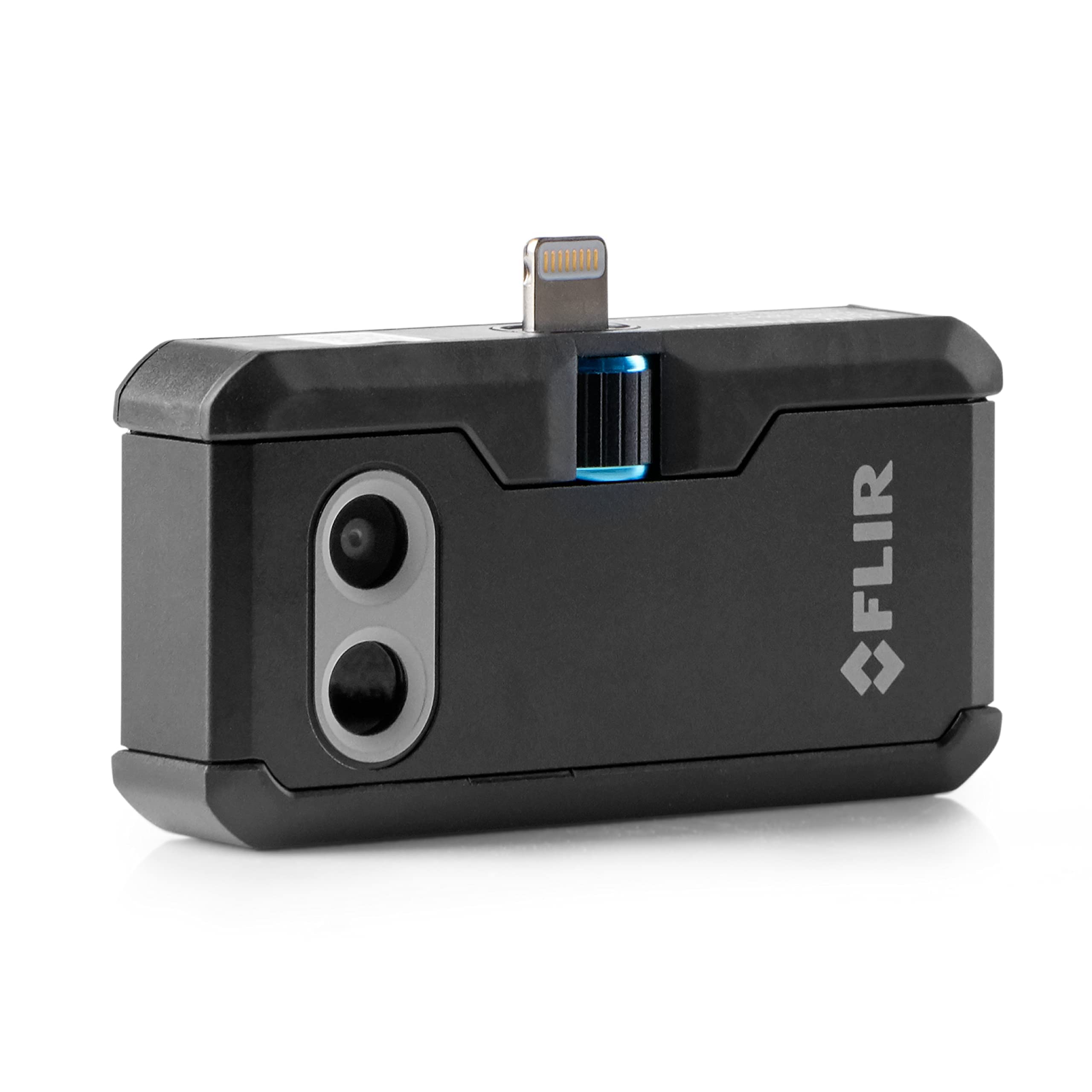 FLIR ONE Pro - iOS - Professional Grade Thermal Camera ...