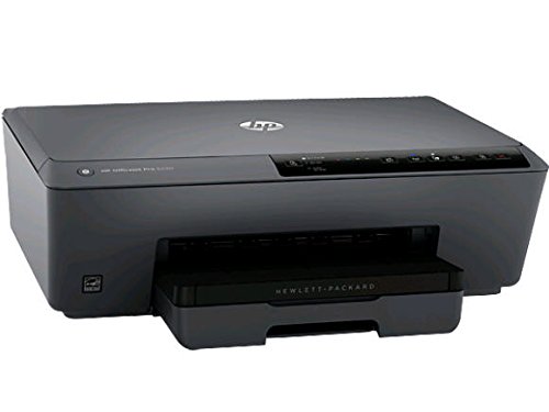 HP OfficeJet Pro 6230 Wireless Photo Printer na may Mob...