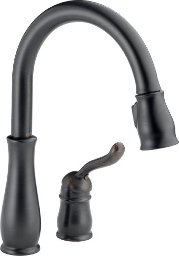 Delta Faucet 