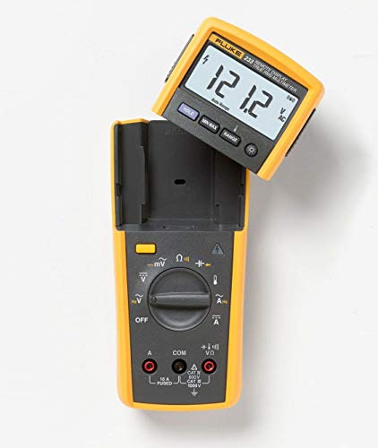 Fluke Remote Display Multimeter