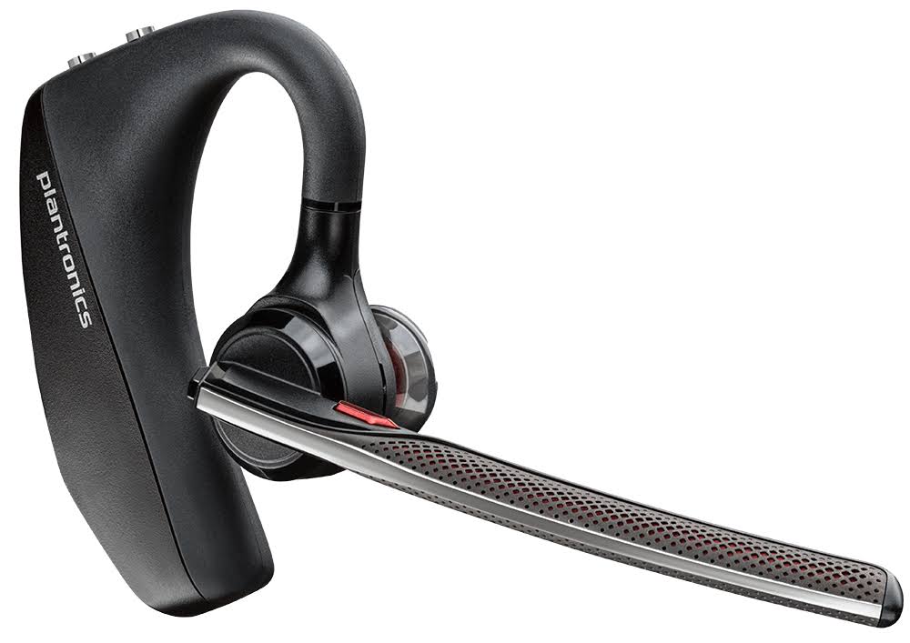 Plantronics Voyager 5200 - Bluetooth Headset