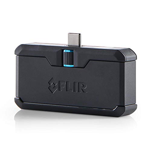 FLIR ONE Pro LT - Android (USB-C) - Pro-Grade Thermal C...