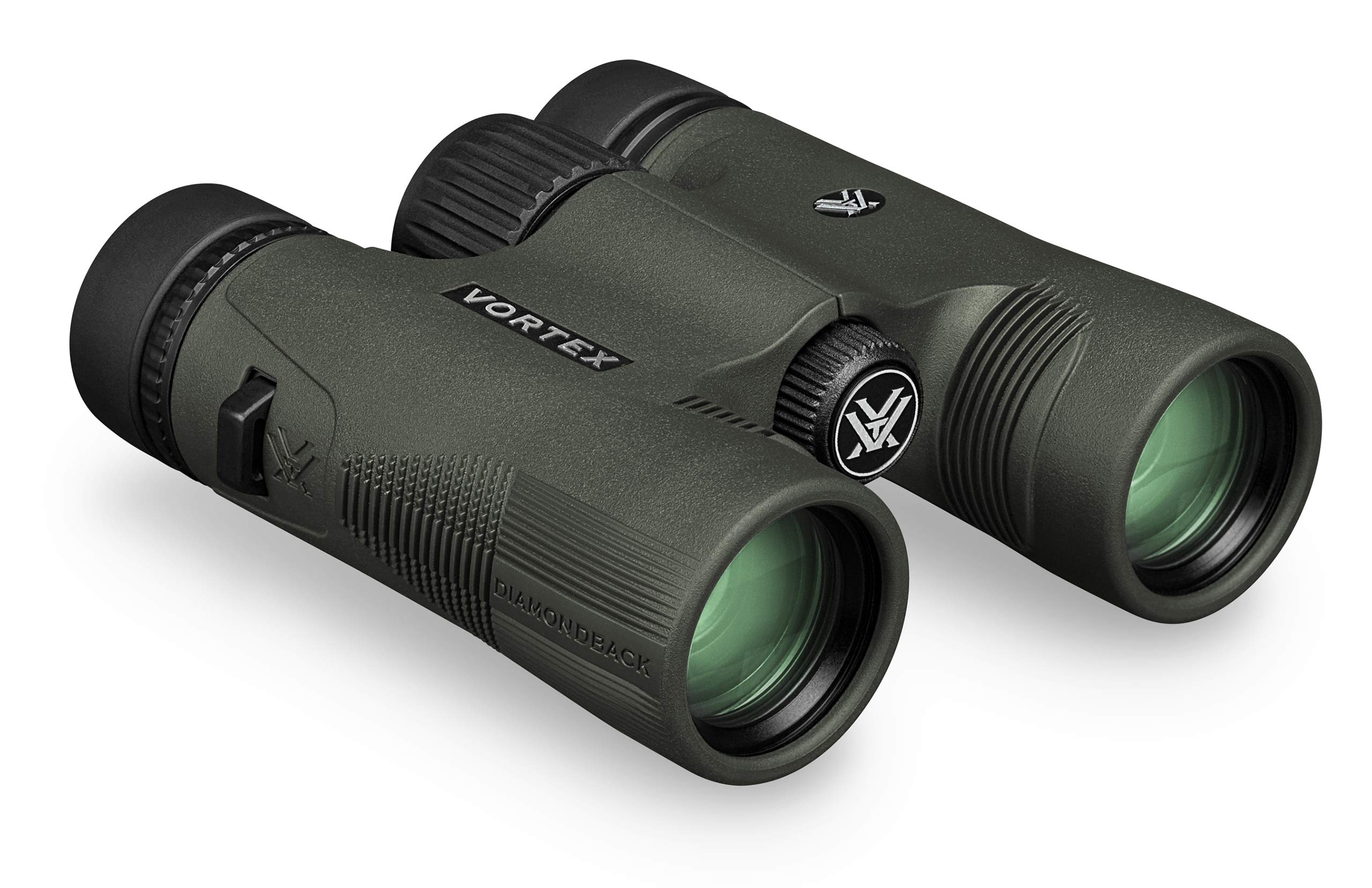 Vortex Optics Diamondback HD Binocular