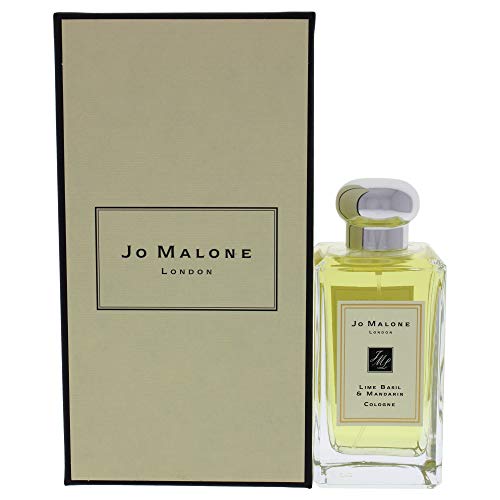 Jo Malone Lime Basil Mandarin by for Unisex - 3.4 oz Co...