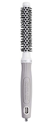 Olivia Garden Ceramic + Ion Round Thermal Hair Brush (h...