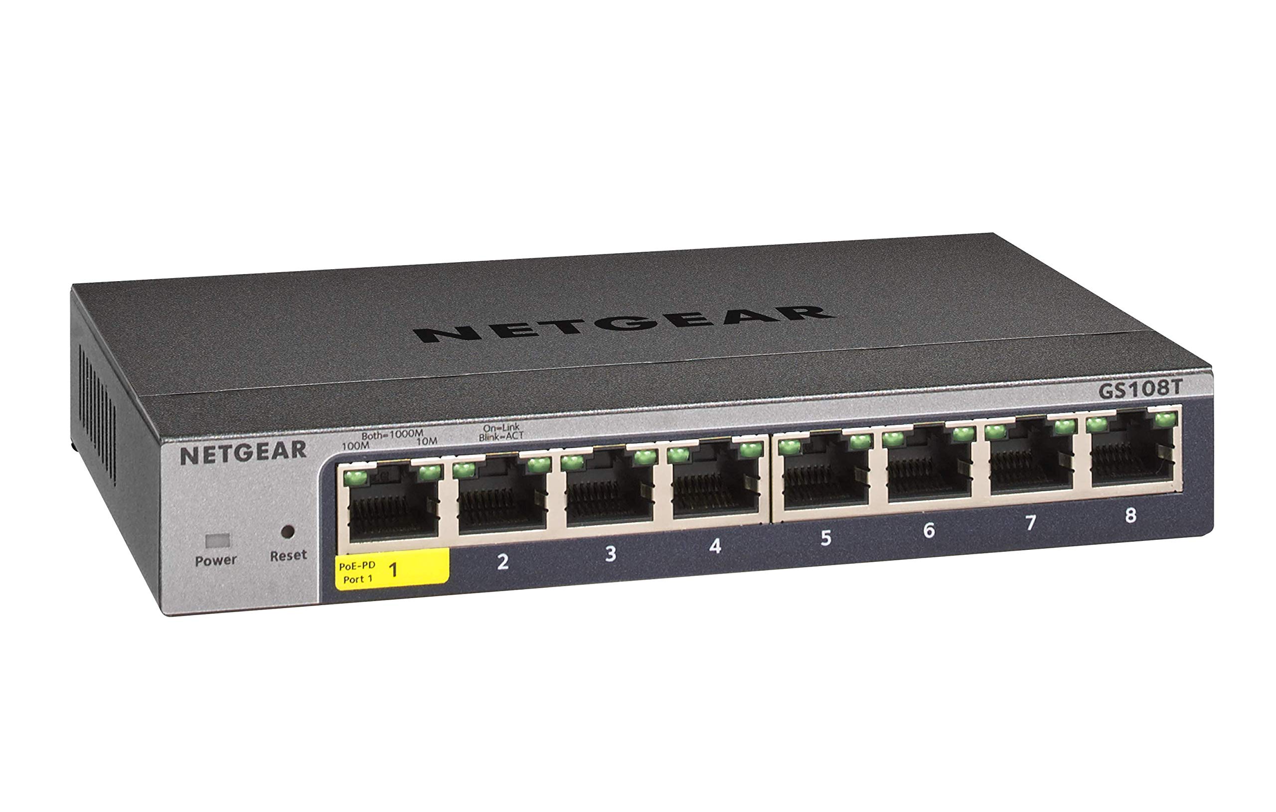 Netgear 