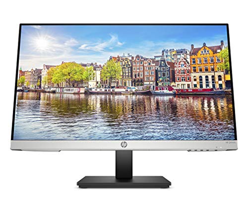 HP 24mh FHD Monitor - Computer Monitor na may 23.8-Inch...