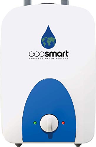 Ecosmart 1-Gallon 120V Electric Mini Tank Water Heater