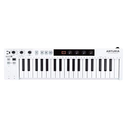 Arturia KeyStep 37 37-key na Controller at Sequencer