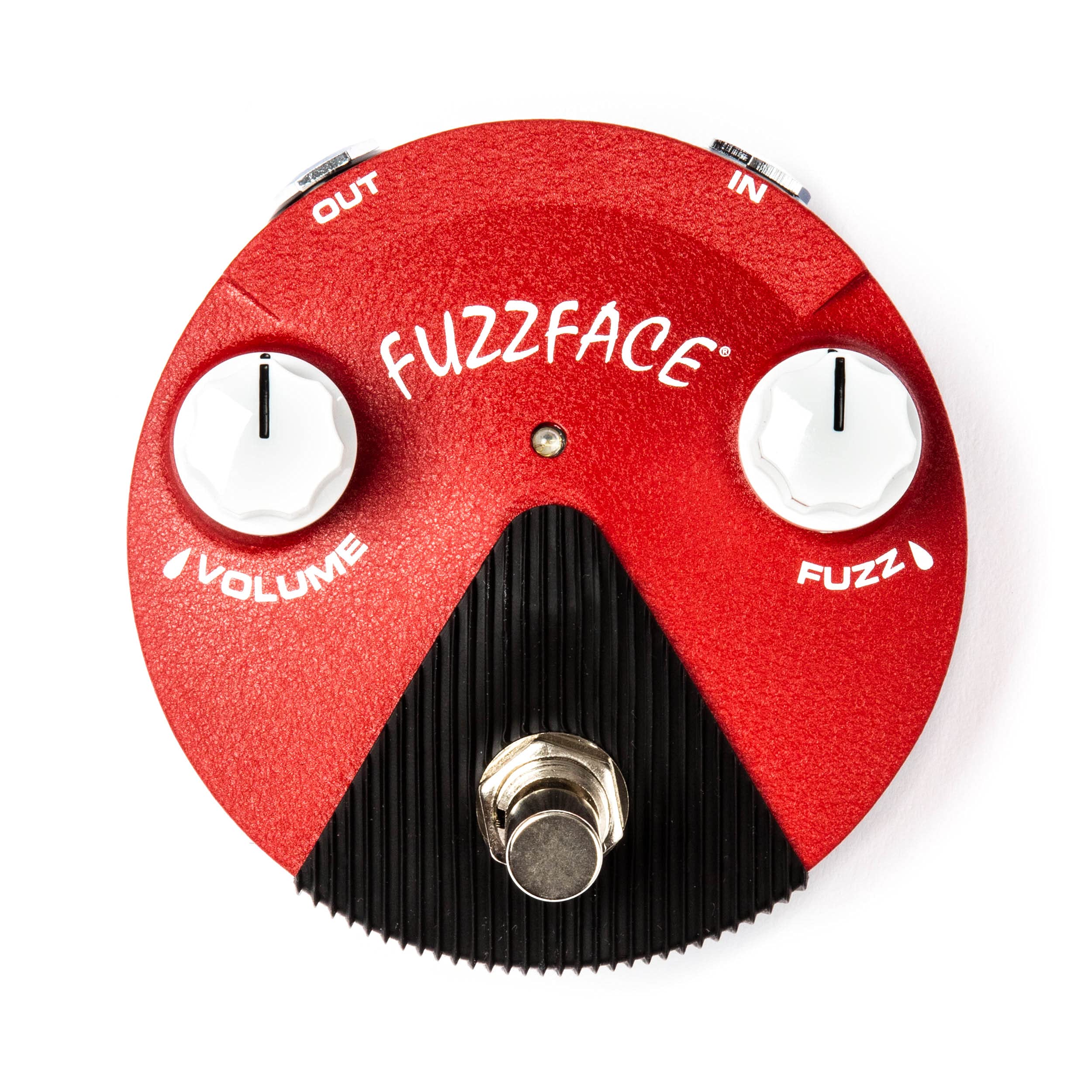 JIM DUNLOP Dunlop Band ng Gypsys Fuzz Face Mini