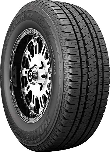 Bridgestone Dueler H/L Alenza Highway Terrain SUV Gulon...