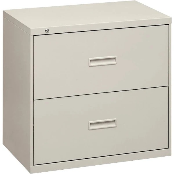 HON 400 Series Lateral File na May Lock 432LQ