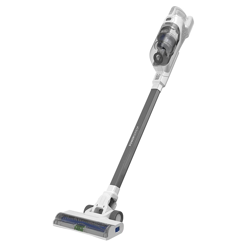 BLACK+DECKER POWERSERIES Cordless Stick Vacuum na may L...