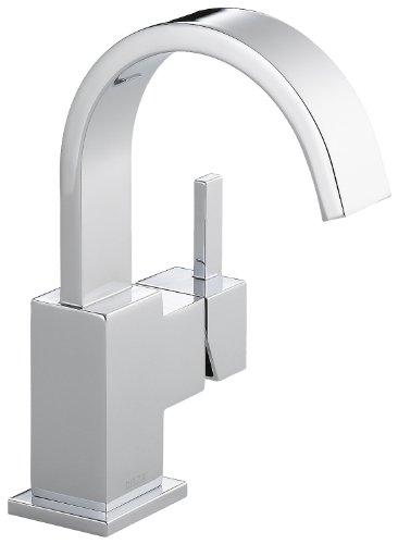 Delta Faucet 