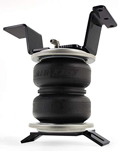 Air Lift 89204 LoadLifter 5000 Ultimate Plus Air Suspen...