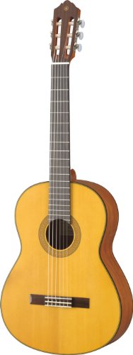 YAMAHA CG122MCH Classical Guitar