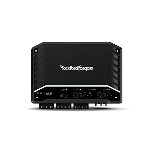 Rockford Fosgate R2-300X4 Prime 300-Watt 4-Chann...